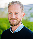 Fredrik Tidemar - Captech